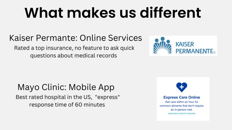 Doc.Care – screenshot 3