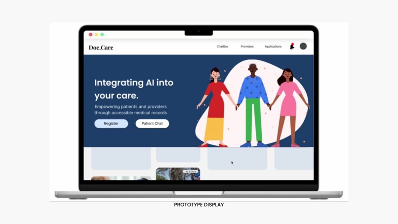 Doc.Care – screenshot 5