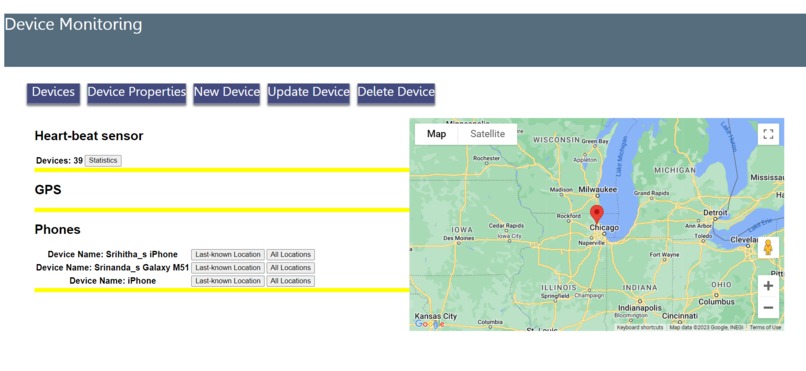 OrangeBanana – screenshot 1