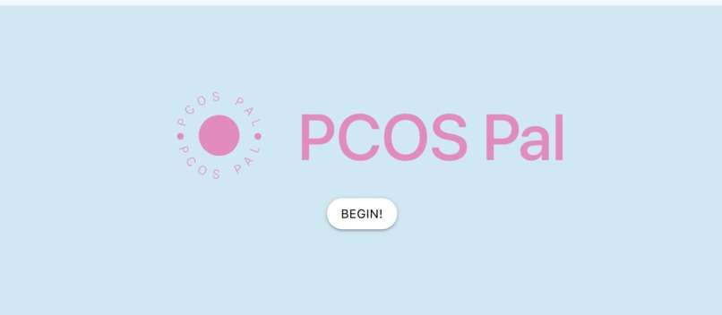 PCOS Pal  – screenshot 5