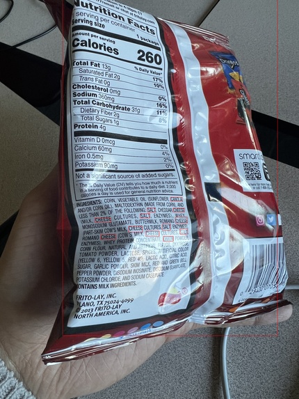 AlleScan – screenshot 2