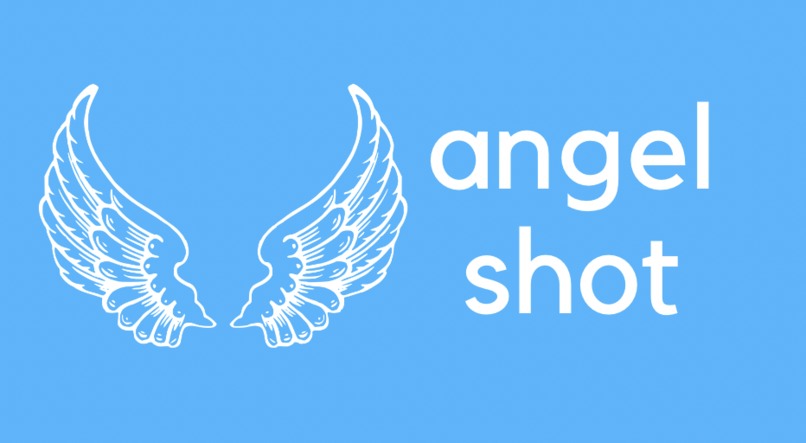 Angel Shot – screenshot 1