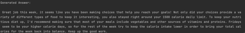 Food for Flowers – screenshot 5