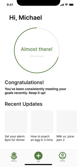 Food for Flowers – screenshot 6