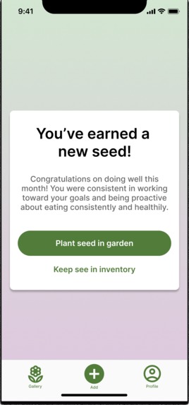 Food for Flowers – screenshot 10