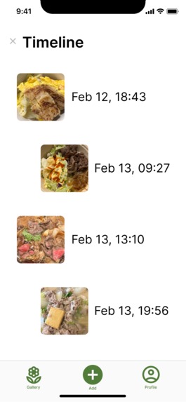 Food for Flowers – screenshot 12