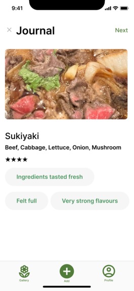 Food for Flowers – screenshot 13