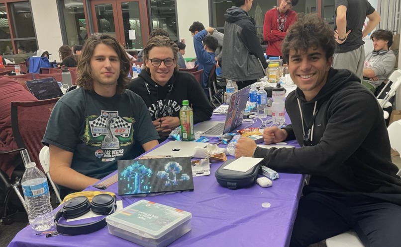 DALL-E Picture Frame – screenshot 3