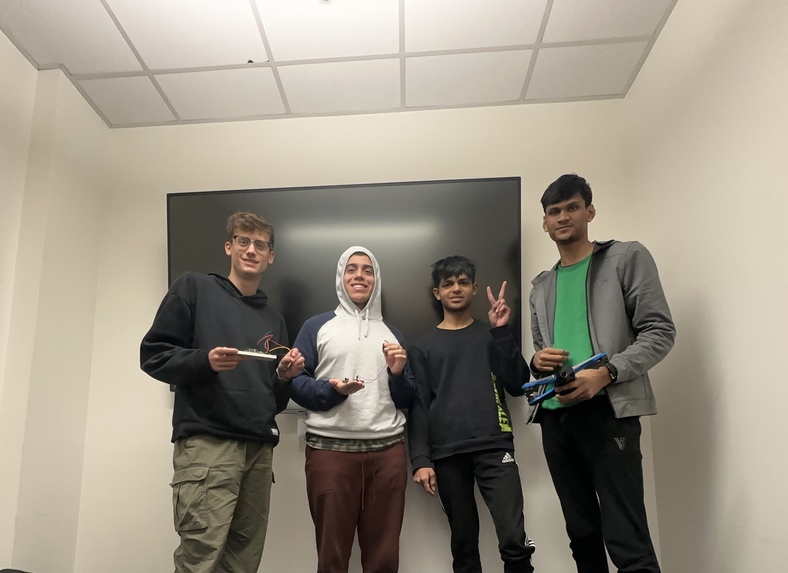 Light Strike – screenshot 1