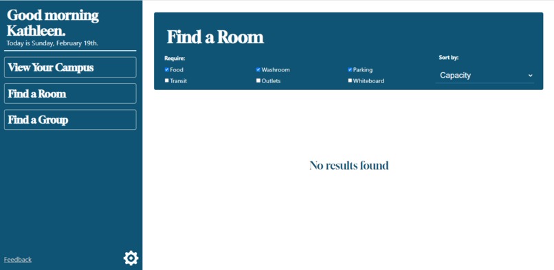 RoomWise – screenshot 9