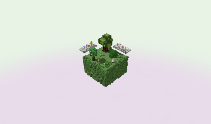 Food for Flowers – screenshot 1