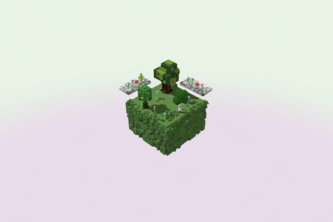 Food for Flowers