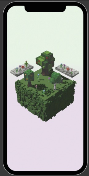 Food for Flowers – screenshot 14