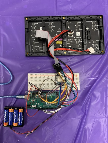 DALL-E Picture Frame – screenshot 4