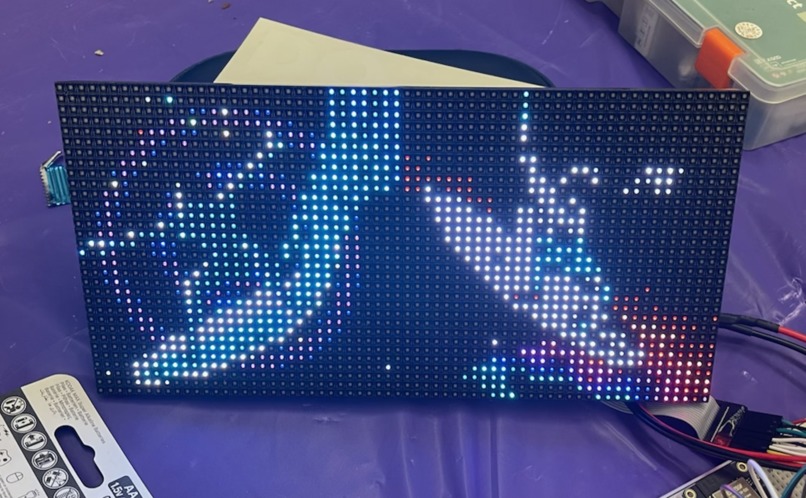 DALL-E Picture Frame – screenshot 2