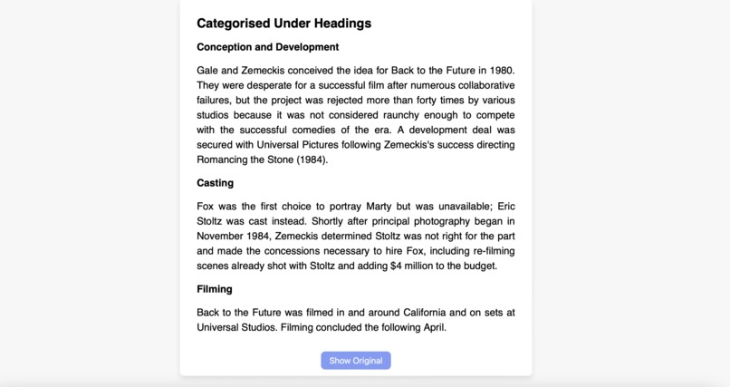 Lexy: Duolingo for Students with Learning Difficulties – screenshot 6