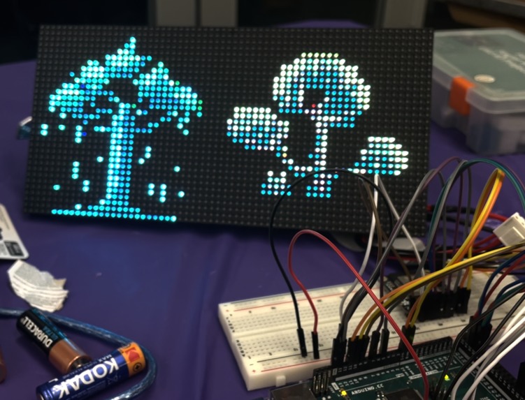 DALL-E Picture Frame – screenshot 1