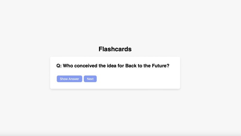 Lexy: Duolingo for Students with Learning Difficulties – screenshot 7