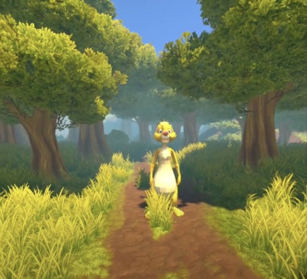 Mind Palace – screenshot 2