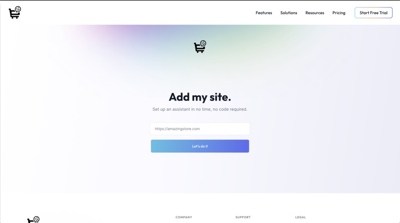 Ellum – screenshot 1