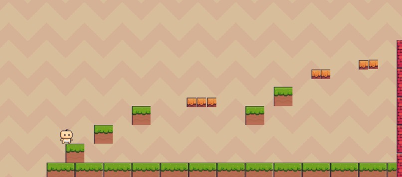 Cycle of Life – screenshot 1