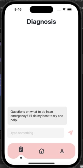 HelpLink – screenshot 5