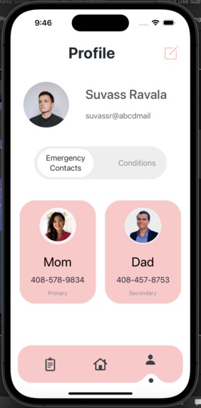 HelpLink – screenshot 2