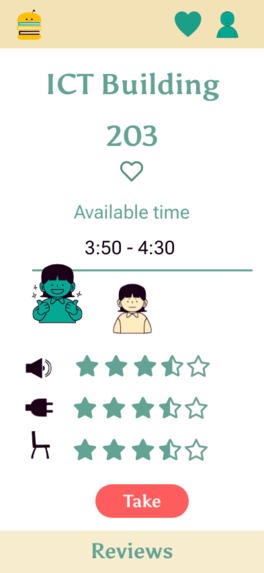 StudyBite – screenshot 10