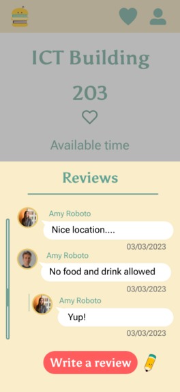 StudyBite – screenshot 11