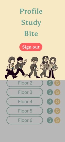 StudyBite – screenshot 18