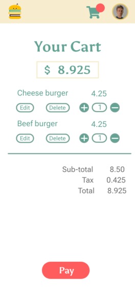 StudyBite – screenshot 23