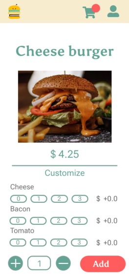 StudyBite – screenshot 22