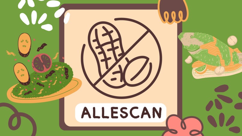 AlleScan – screenshot 1