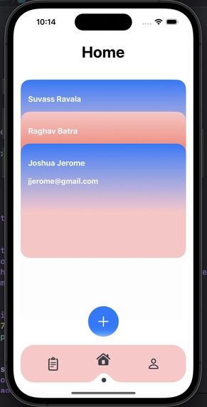 HelpLink – screenshot 3
