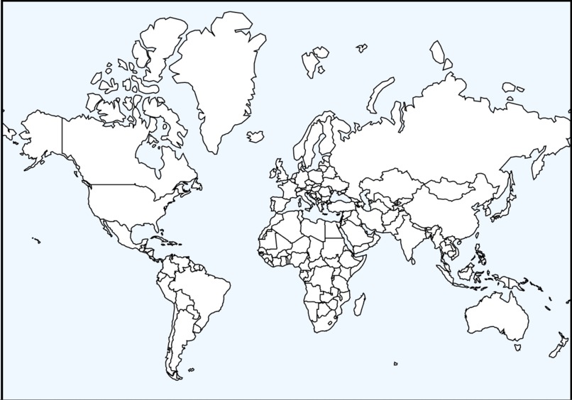 The Basic Needs Atlas – screenshot 2