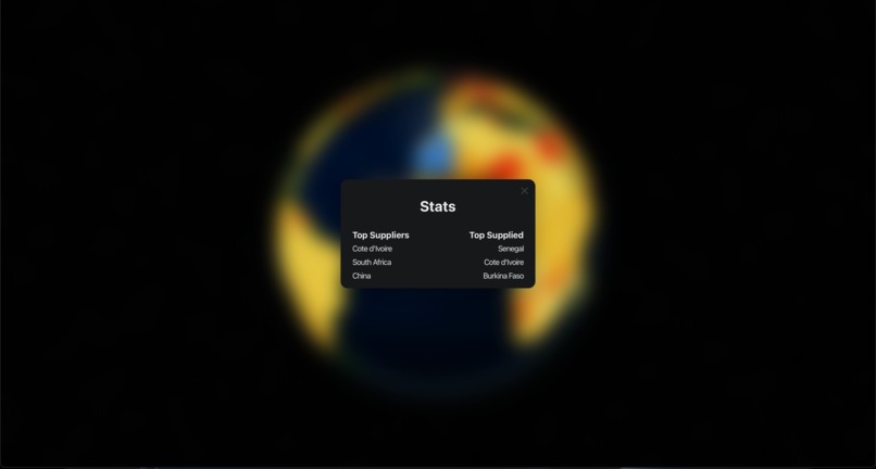 CropWatch – screenshot 4