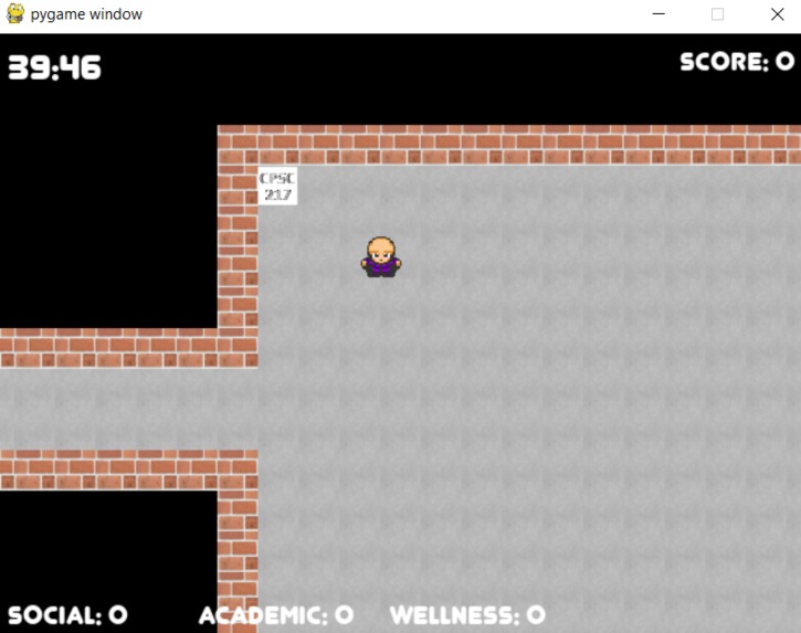 Student Simulator  – screenshot 1