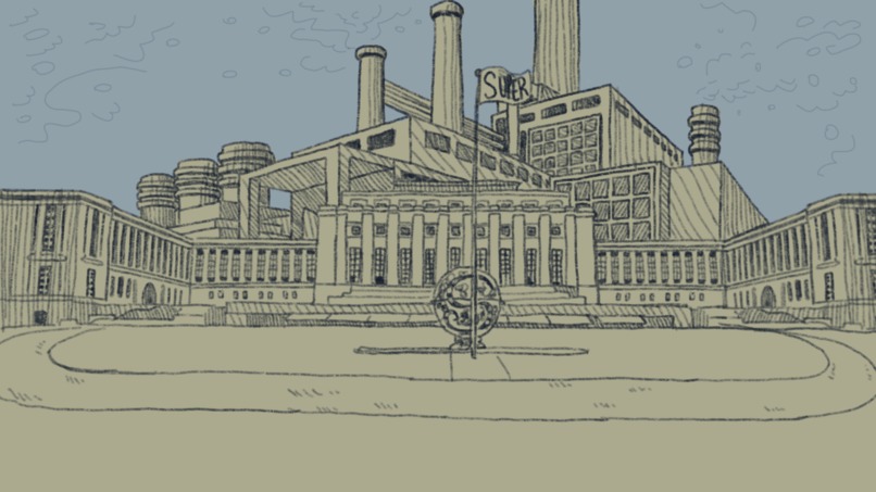 RoboCat Environments – screenshot 2