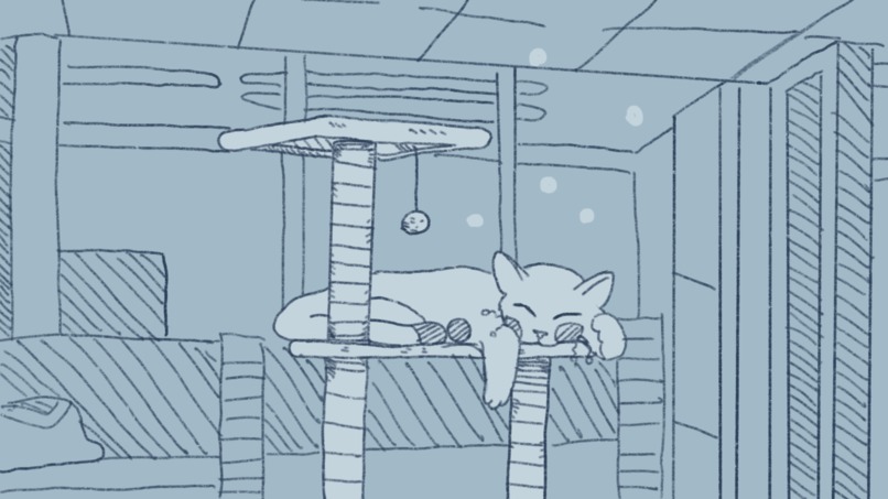 RoboCat Environments – screenshot 6