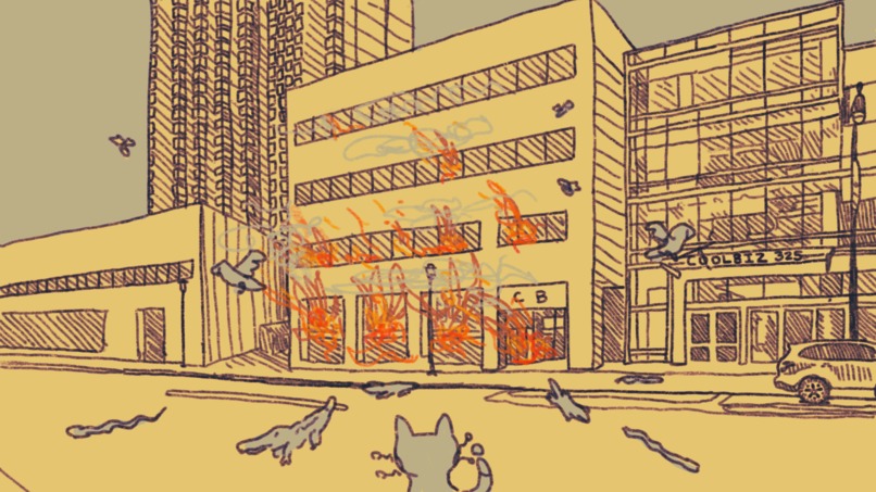 RoboCat Environments – screenshot 7