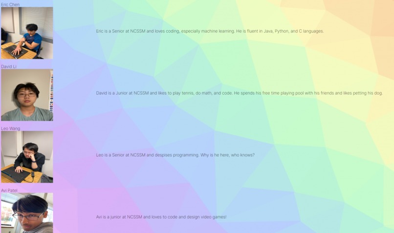 UniFit – screenshot 4