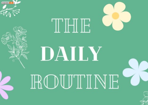 The Daily Routine – screenshot 2