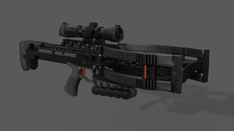 Hunting Crossbow – screenshot 3