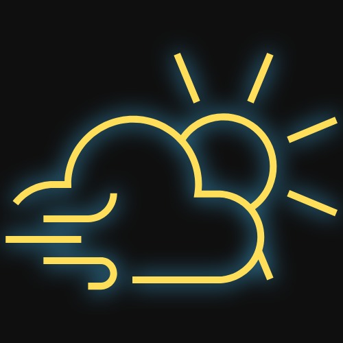Swift Weather App – screenshot 3