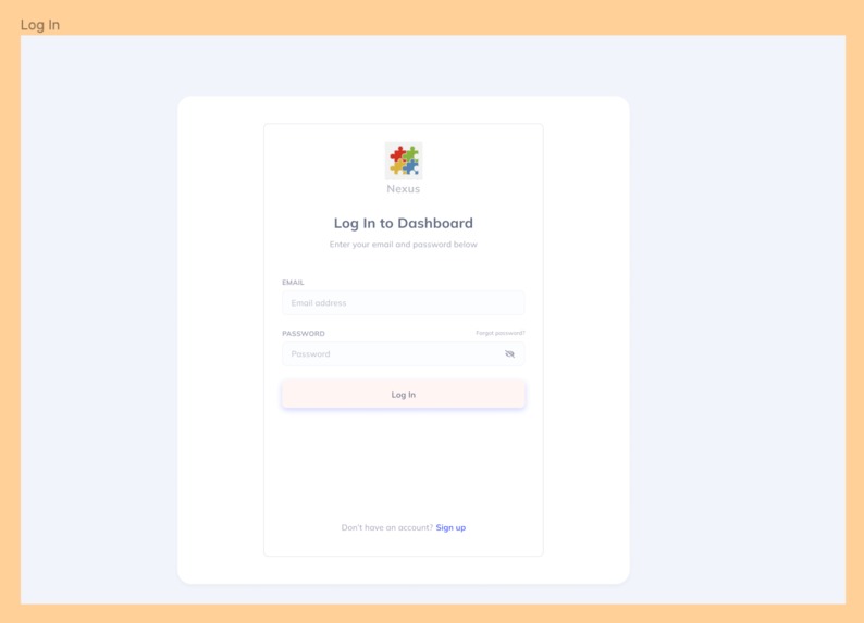 Nexus – screenshot 2
