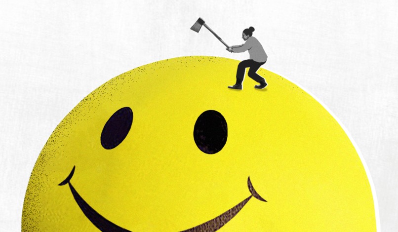 Image Emotion Classifier. – screenshot 64