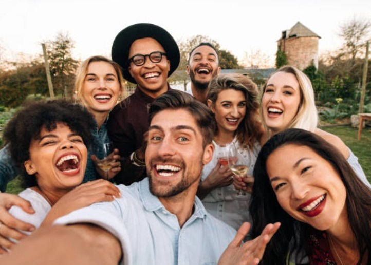 Image Emotion Classifier. – screenshot 92