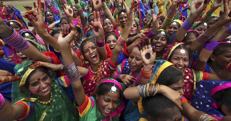 Image Emotion Classifier. – screenshot 93