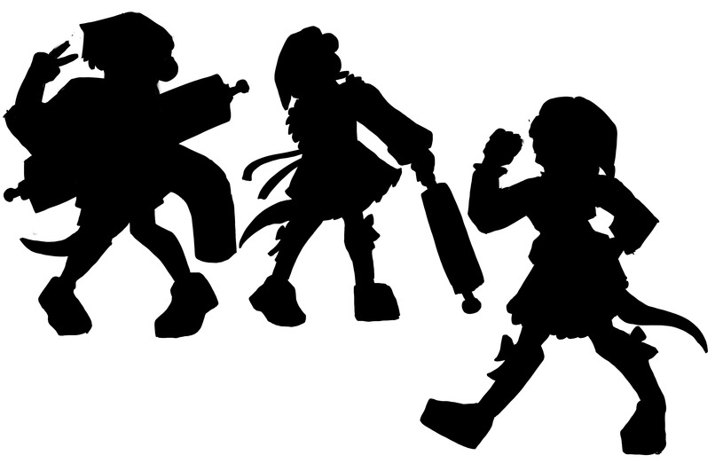 Princess - 3D Character Art – screenshot 6