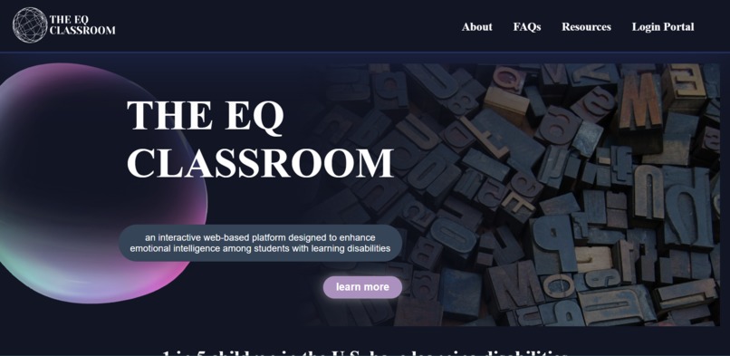 EQ Classroom – screenshot 3